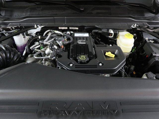 new 2026 Ram 3500 car, priced at $76,550