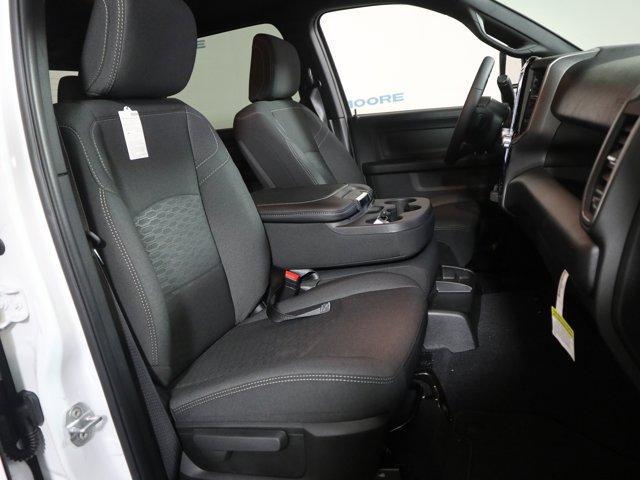 new 2026 Ram 3500 car, priced at $76,550