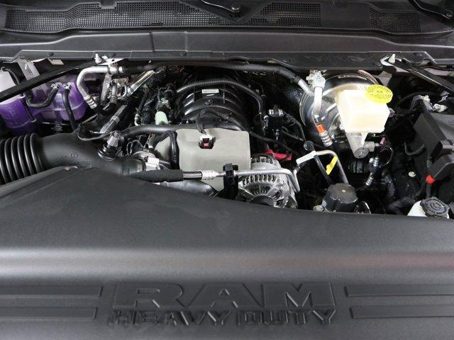 new 2025 Ram 3500 car, priced at $58,275