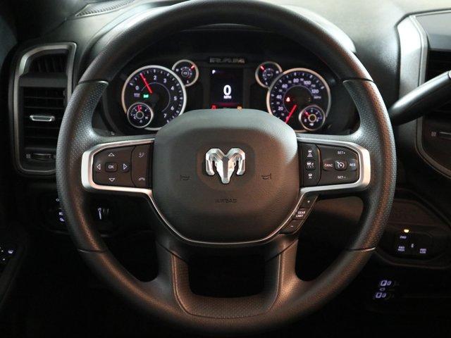 new 2025 Ram 3500 car, priced at $58,275
