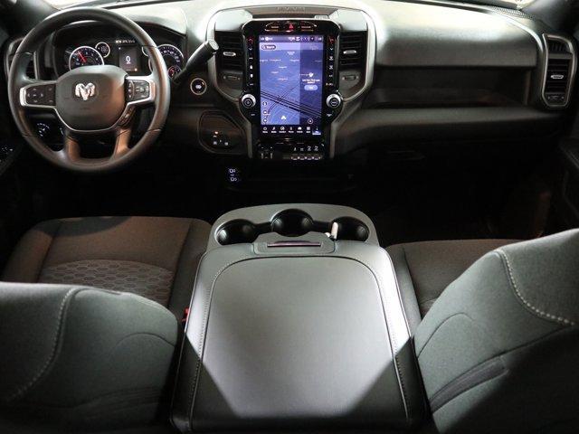 new 2025 Ram 3500 car, priced at $58,275