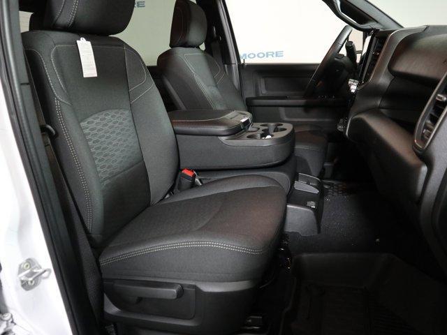 new 2025 Ram 3500 car, priced at $58,275