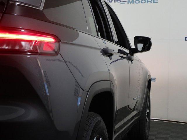 new 2025 Jeep Grand Cherokee car, priced at $53,730