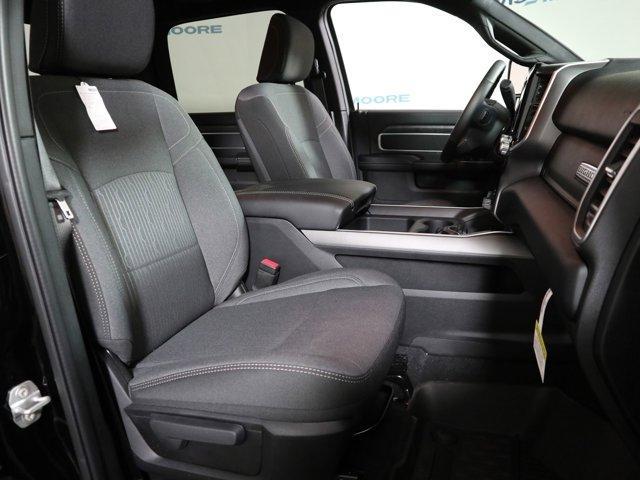 new 2024 Ram 3500 car, priced at $78,410
