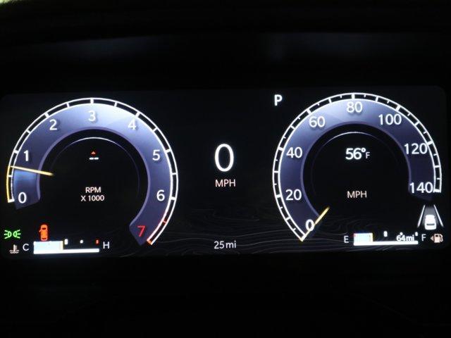 new 2025 Jeep Grand Cherokee car, priced at $56,760
