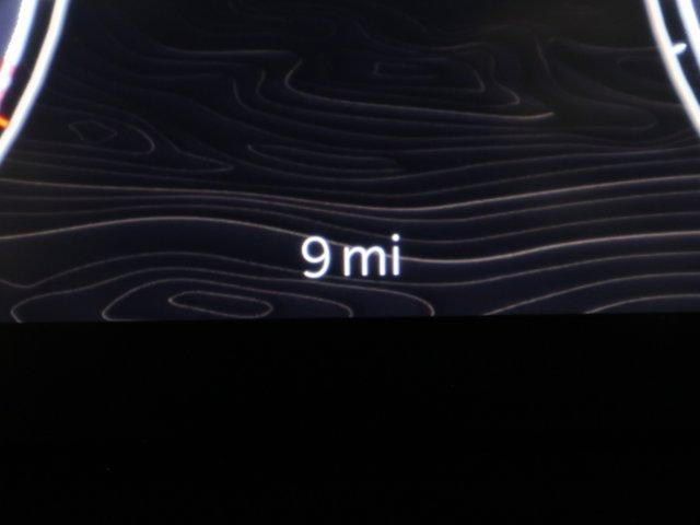 new 2025 Jeep Grand Cherokee L car, priced at $45,575