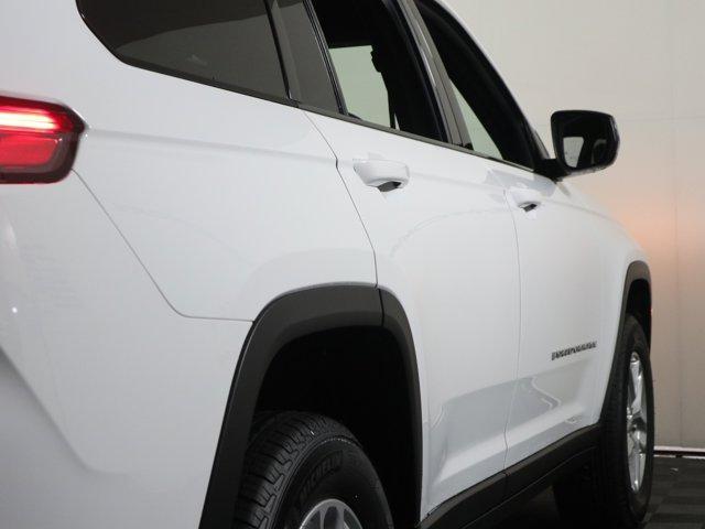 new 2025 Jeep Grand Cherokee L car, priced at $45,575