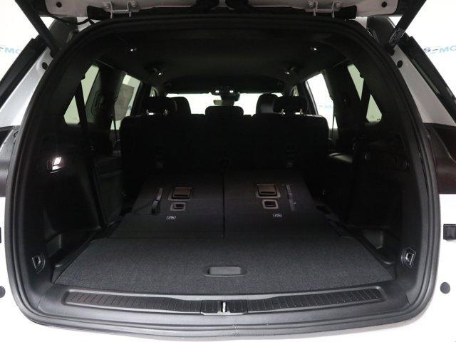 new 2025 Jeep Grand Cherokee L car, priced at $45,575