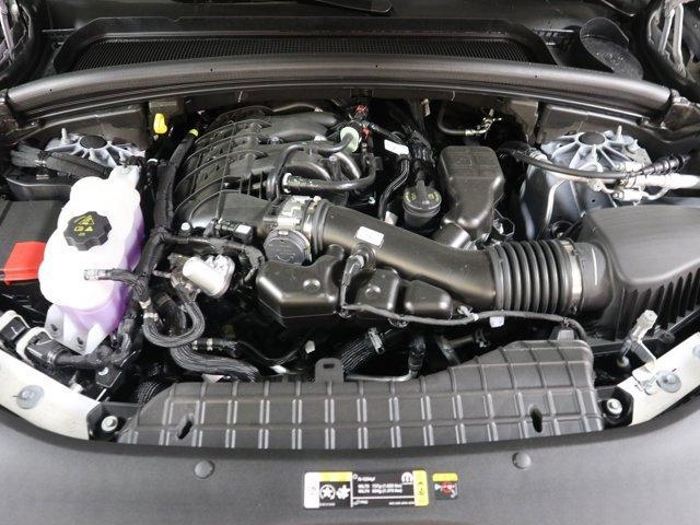 new 2025 Jeep Grand Cherokee L car, priced at $45,575