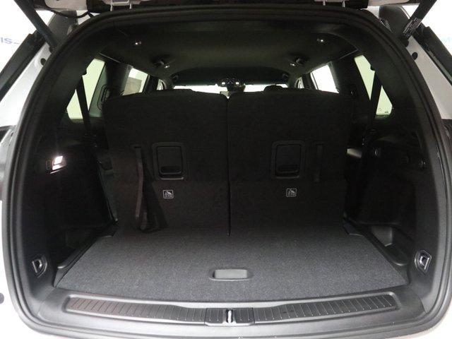 new 2025 Jeep Grand Cherokee L car, priced at $45,575