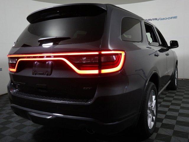 new 2024 Dodge Durango car, priced at $54,905