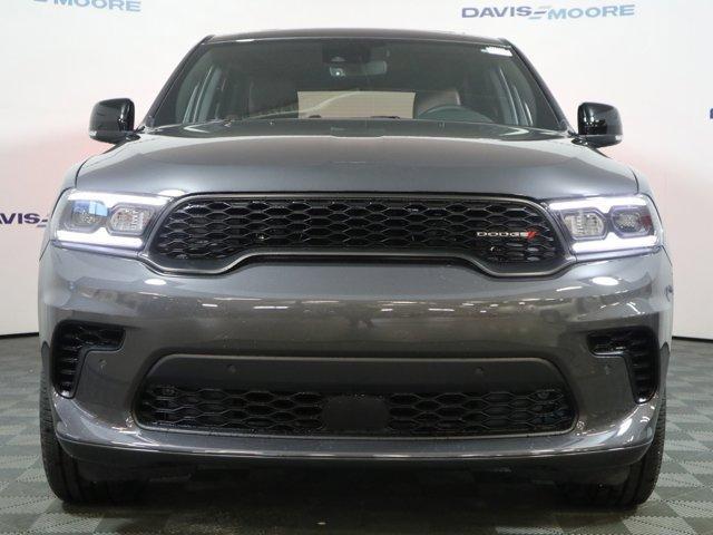 new 2024 Dodge Durango car, priced at $54,905