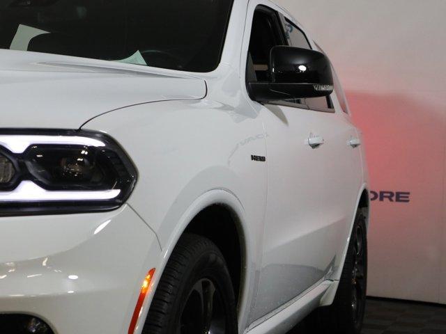 used 2023 Dodge Durango car, priced at $50,855