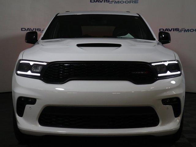 used 2023 Dodge Durango car, priced at $50,855