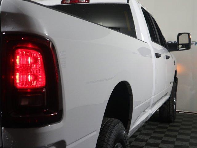 new 2025 Ram 2500 car, priced at $74,925