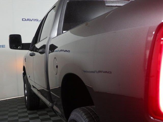 new 2025 Ram 2500 car, priced at $77,315