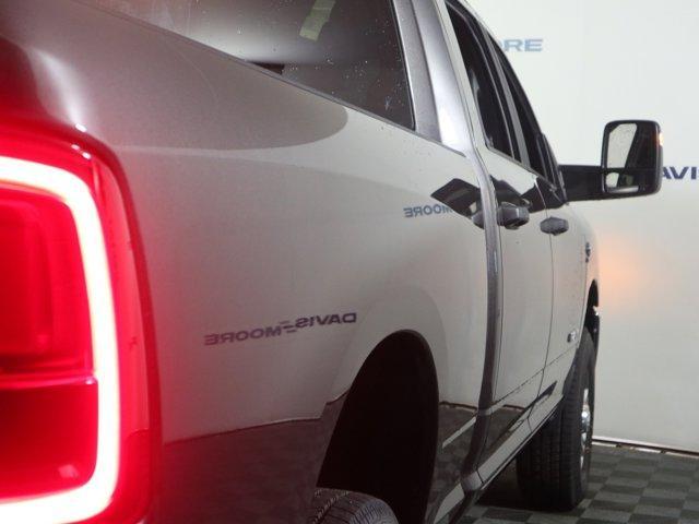 new 2025 Ram 2500 car, priced at $77,315