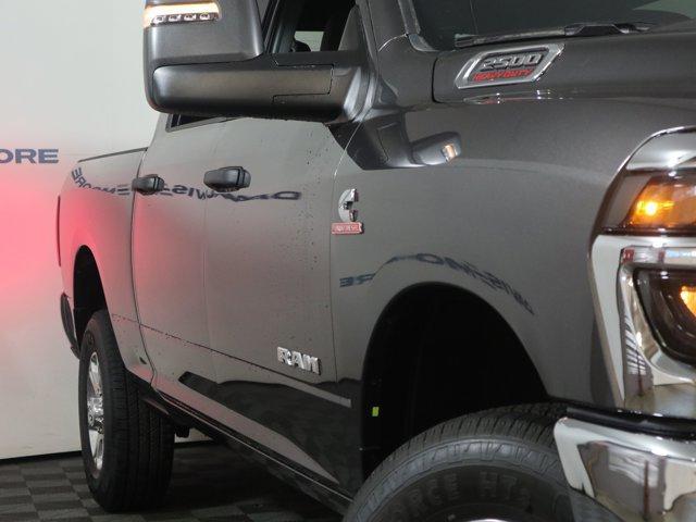 new 2025 Ram 2500 car, priced at $77,315