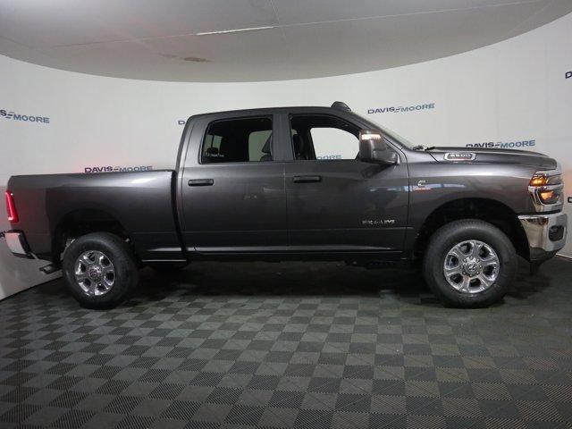 new 2025 Ram 2500 car, priced at $77,315