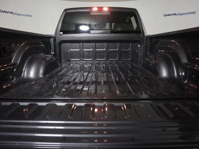 new 2025 Ram 2500 car, priced at $77,315