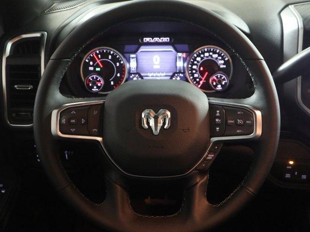 new 2025 Ram 2500 car, priced at $77,315