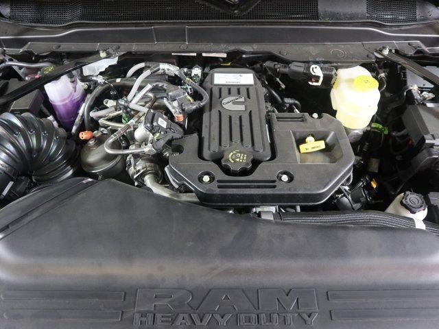 new 2025 Ram 2500 car, priced at $77,315