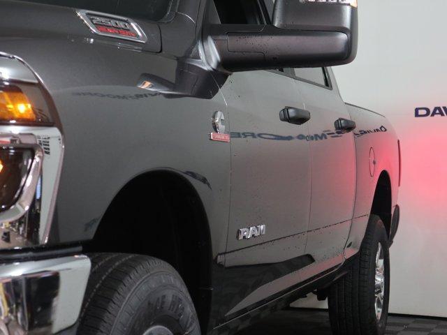 new 2025 Ram 2500 car, priced at $77,315
