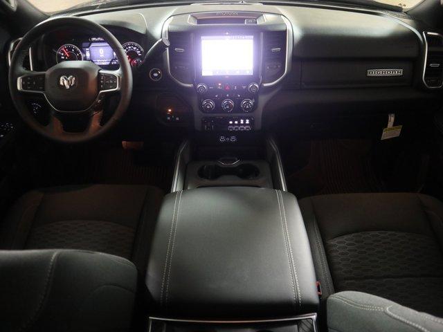 new 2025 Ram 2500 car, priced at $77,315