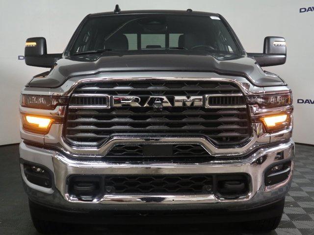 new 2025 Ram 2500 car, priced at $77,315