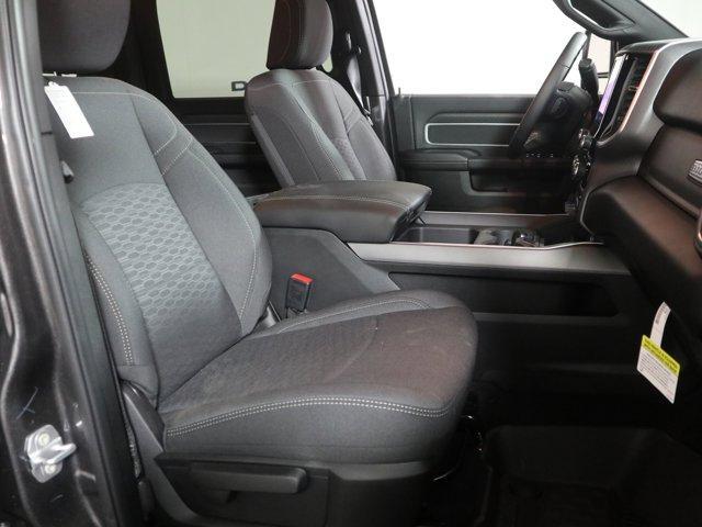new 2025 Ram 2500 car, priced at $77,315