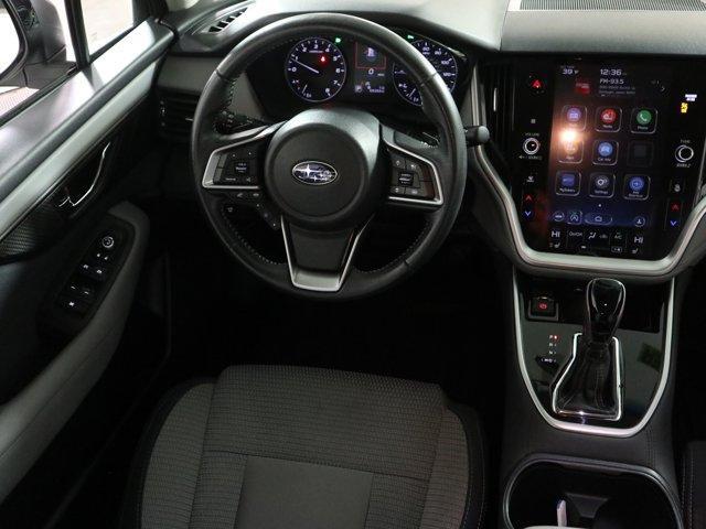 used 2022 Subaru Outback car, priced at $23,409
