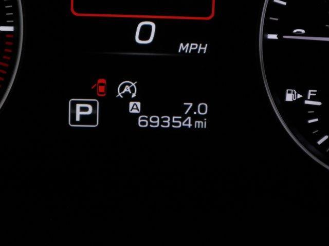 used 2022 Subaru Outback car, priced at $23,409