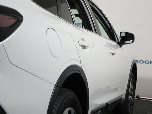 used 2022 Subaru Outback car, priced at $23,409