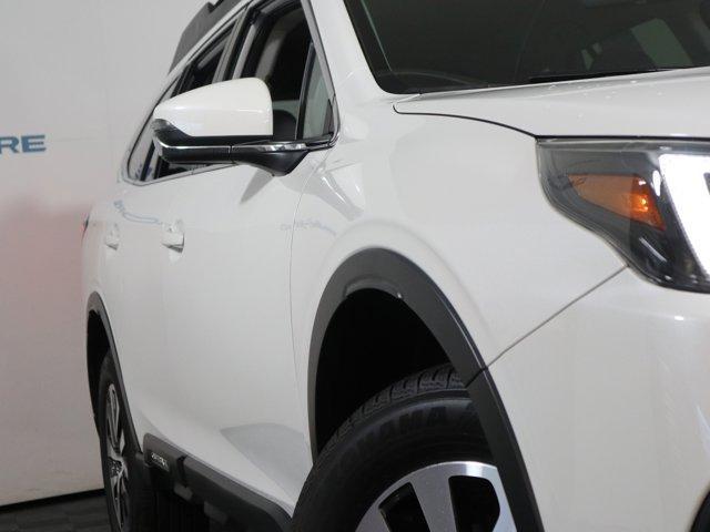 used 2022 Subaru Outback car, priced at $23,409