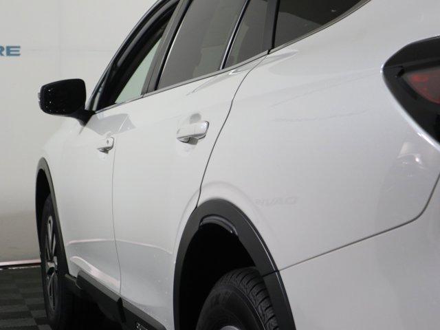 used 2022 Subaru Outback car, priced at $23,409