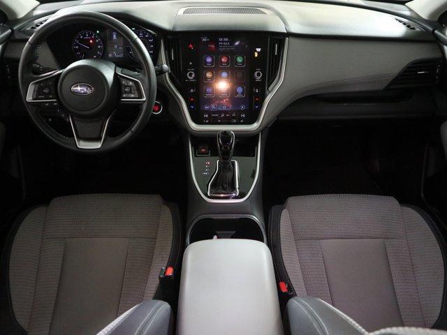 used 2022 Subaru Outback car, priced at $23,409
