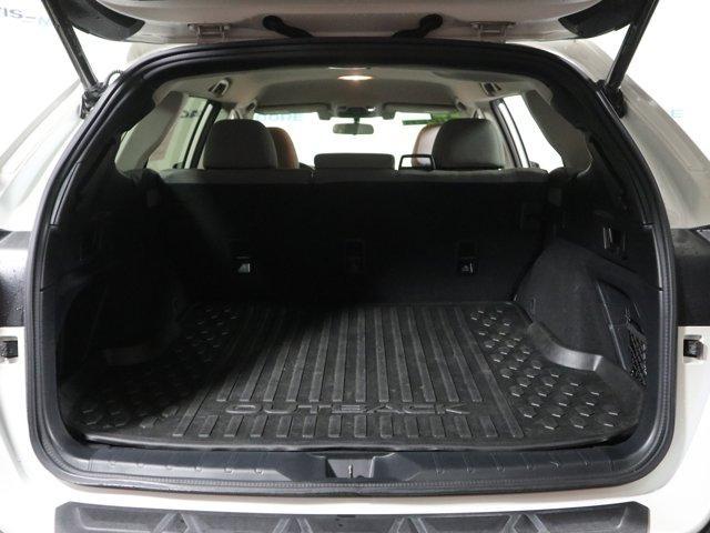 used 2022 Subaru Outback car, priced at $23,409