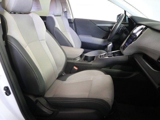 used 2022 Subaru Outback car, priced at $23,409