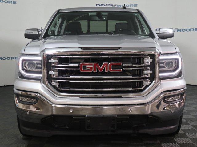 used 2016 GMC Sierra 1500 car, priced at $26,258