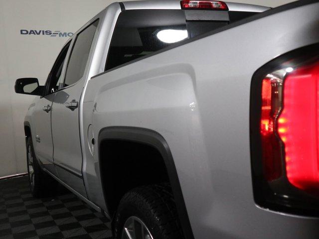 used 2016 GMC Sierra 1500 car, priced at $26,258