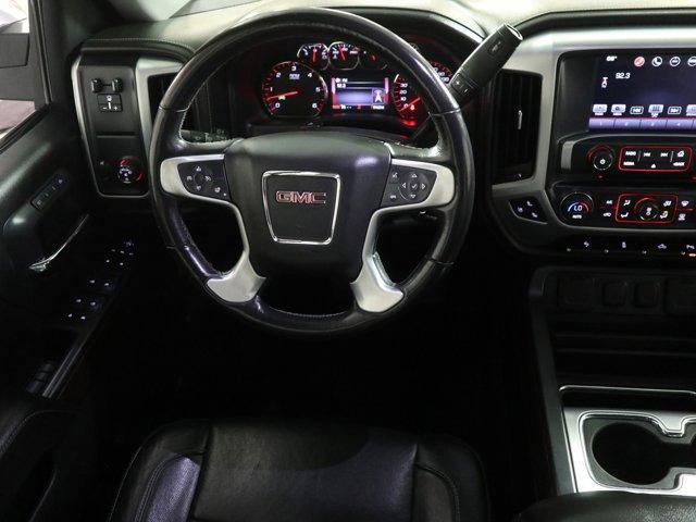 used 2016 GMC Sierra 1500 car, priced at $26,258