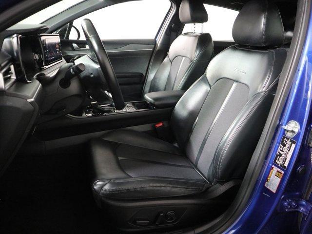 used 2023 Kia K5 car, priced at $26,030