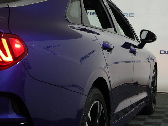 used 2023 Kia K5 car, priced at $26,030