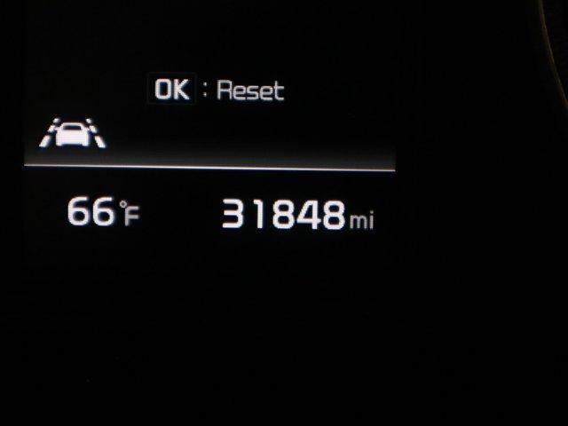 used 2023 Kia K5 car, priced at $26,030