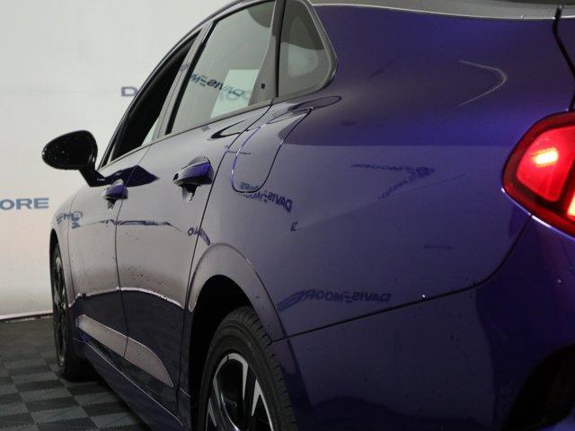 used 2023 Kia K5 car, priced at $26,030