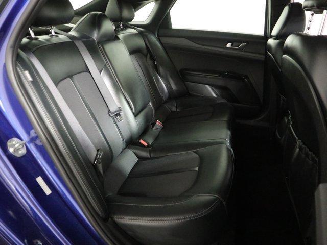 used 2023 Kia K5 car, priced at $26,030