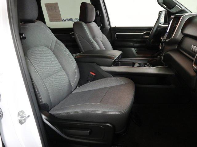 used 2024 Ram 1500 car, priced at $42,995
