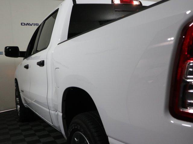 used 2024 Ram 1500 car, priced at $42,995