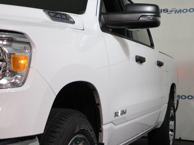 used 2024 Ram 1500 car, priced at $42,995