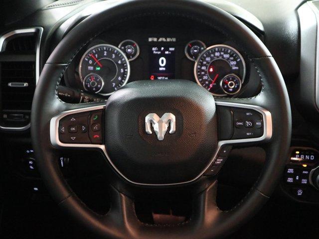 used 2024 Ram 1500 car, priced at $42,995